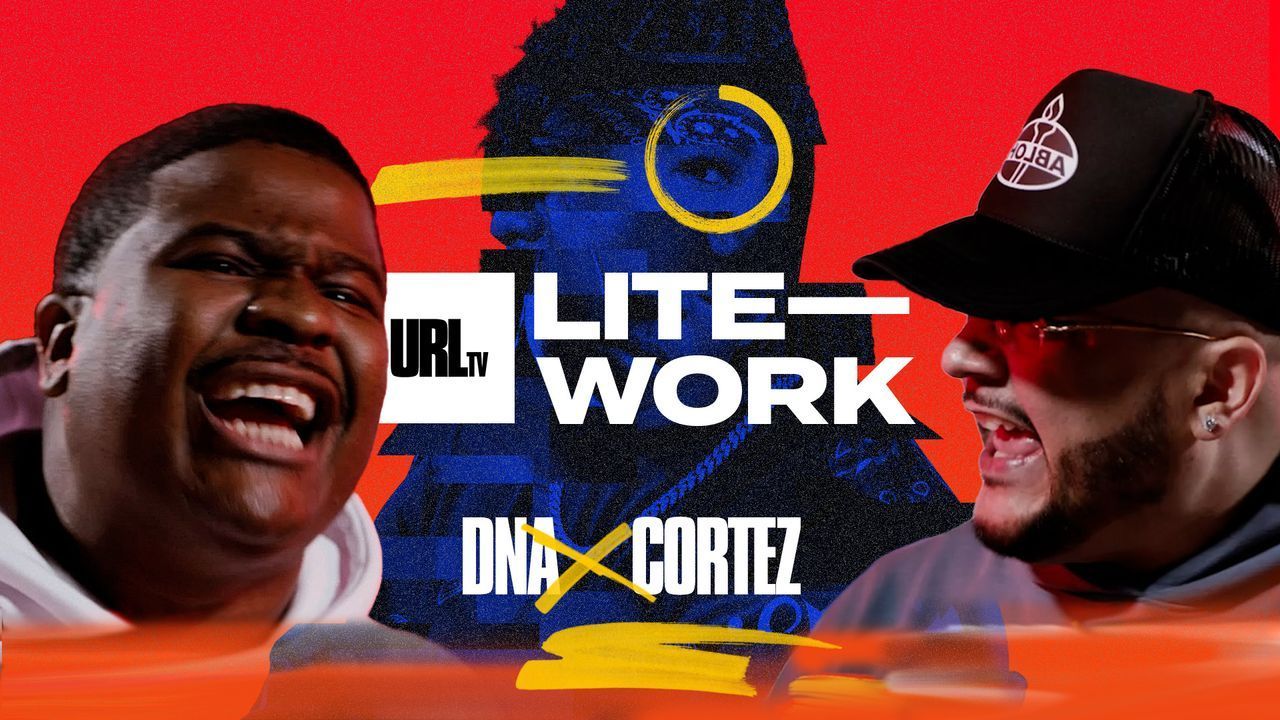 Cortez vs DNA